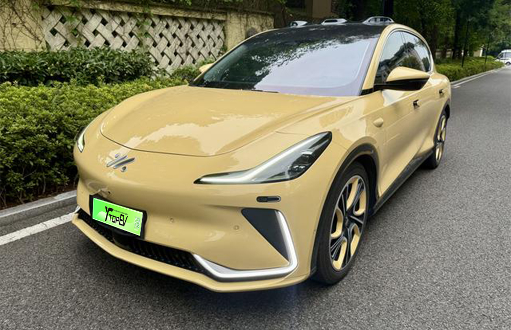 used im ls7 awd for sale